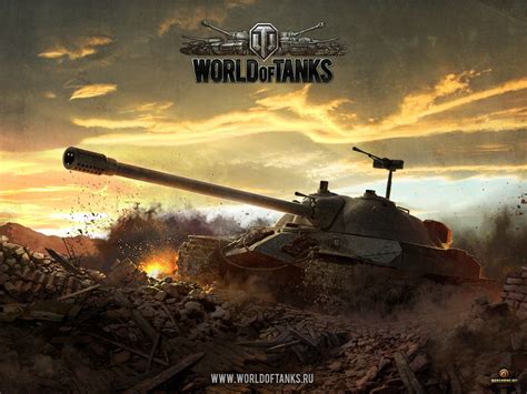 wargaming world of tanks news
